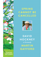 Spring Cannot Be Cancelled - Humanitas