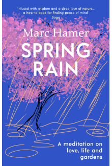 Spring Rain - Humanitas