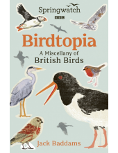 Springwatch: Birdtopia - Humanitas