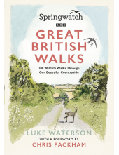 Springwatch: Great British Walks - Humanitas