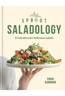 Sprout & Co Saladology - Humanitas