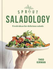 Sprout & Co Saladology - Humanitas