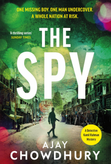 Spy - Humanitas