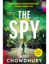 Spy - Humanitas