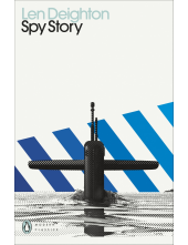Spy Story - Humanitas