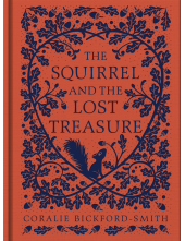 Squirrel and the Lost Treasure - Humanitas
