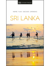 DK Eyewitness Sri Lanka - Humanitas