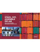 Stack, Cut, Assemble ISO 668 - Humanitas