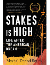 Stakes Is High - Humanitas