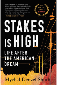 Stakes Is High - Humanitas