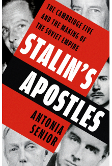 Stalin’s Apostles - Humanitas