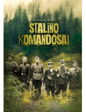 Stalino komandosai - Humanitas