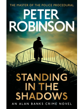 Standing in the Shadows - Humanitas
