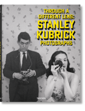 Stanley Kubrick Photographs.Through a Different Lens - Humanitas