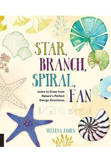 Star, Branch, Spiral, Fan - Humanitas