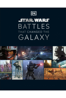 Star Wars Battles That Changed the Galaxy - Humanitas