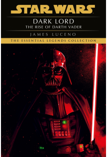 Star Wars: Dark Lord - The Rise of Darth Vader - Humanitas