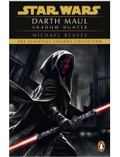 Star Wars: Darth Maul Shadow Hunter - Humanitas
