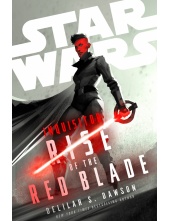 Star Wars Inquisitor: Rise of the Red Blade - Humanitas