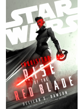 Star Wars Inquisitor: Rise of the Red Blade - Humanitas