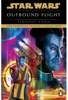 Star Wars: Outbound Flight - Humanitas