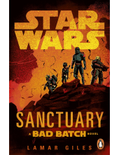 Star Wars: Sanctuary - Humanitas