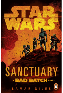 Star Wars: Sanctuary - Humanitas