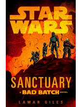 Star Wars: Sanctuary - Humanitas