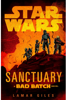 Star Wars: Sanctuary - Humanitas