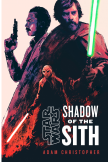 Star Wars: Shadow of the Sith - Humanitas