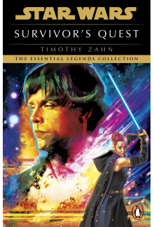 Star Wars: Survivor's Quest - Humanitas