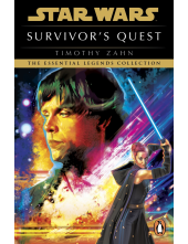 Star Wars: Survivor's Quest - Humanitas