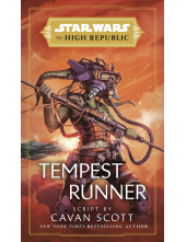 Star Wars: Tempest Runner - Humanitas