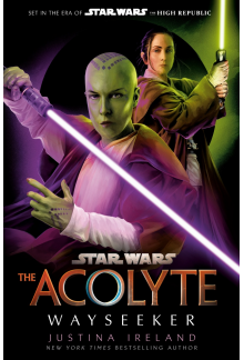 Star Wars: The Acolyte: Wayseeker - Humanitas