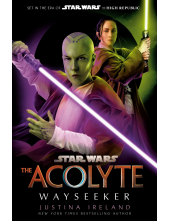 Star Wars: The Acolyte: Wayseeker - Humanitas