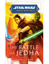 Star Wars: The Battle of Jedha - Humanitas