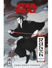 Star Wars Visions: Ronin - Humanitas