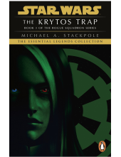 Star Wars X-Wings Series - The Krytos Trap - Humanitas