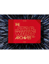 The Star Wars Archives. 1999–2005 - Humanitas