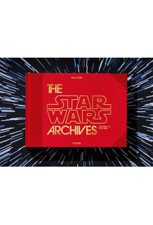 The Star Wars Archives. 1999–2005 - Humanitas