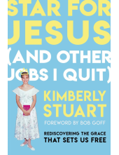 Star for Jesus (And Other Jobs I Quit) - Humanitas