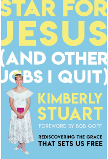 Star for Jesus (And Other Jobs I Quit) - Humanitas
