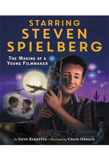 Starring Steven Spielberg - Humanitas