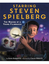 Starring Steven Spielberg - Humanitas