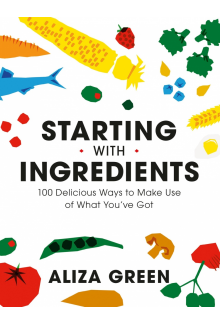 Starting with Ingredients - Humanitas