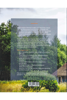 Statau šiaudinį namą. Praktinis sveiko būsto statybos vadovas - Humanitas