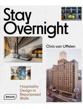 Stay Overnight - Humanitas