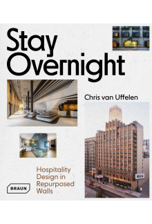 Stay Overnight - Humanitas