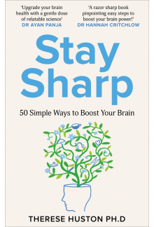 Stay Sharp - Humanitas