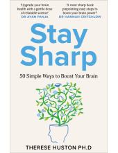 Stay Sharp - Humanitas
